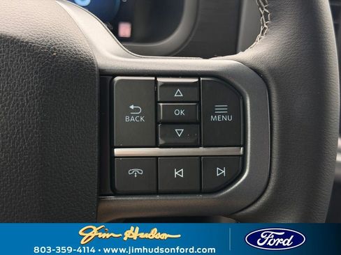 New 2026 Ford F150 XLT w/ Equipment Group 302A MID image 31