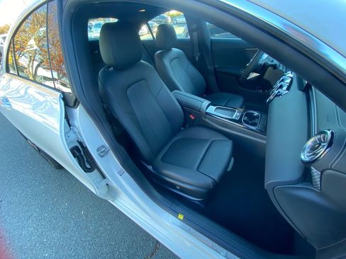 New 2026 Mercedes-Benz CLA 250 4MATIC image 28