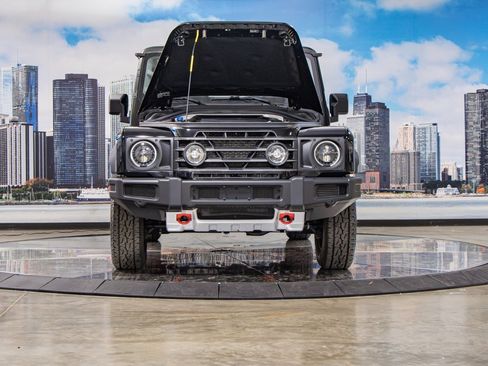 Used 2024 INEOS Grenadier image 4