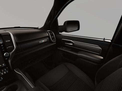 New 2026 RAM 1500 Lone Star image 7