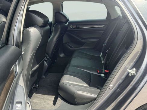 Used 2020 Honda Accord EX-L image 46
