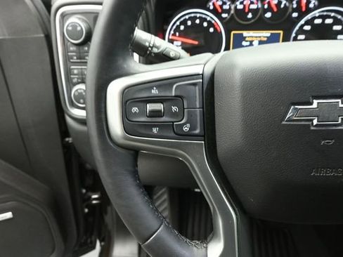 Used 2019 Chevrolet Silverado 1500 RST w/ All-Star Edition AWD/4WD image 12