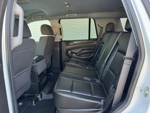 Used 2016 Chevrolet Tahoe 2WD image 18