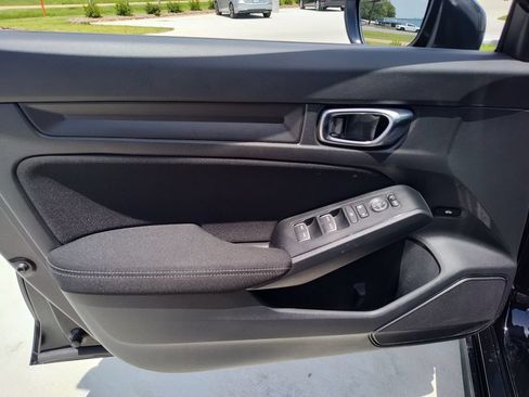 Used 2024 Honda Civic Sport image 20