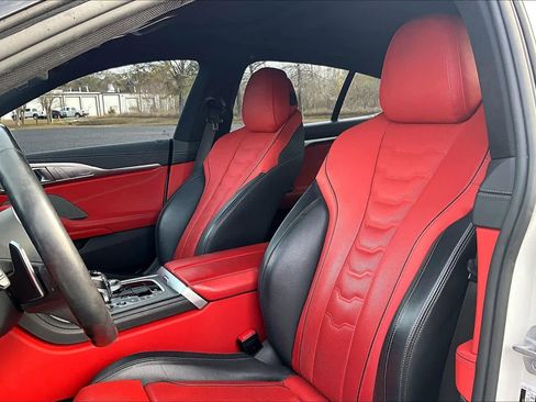 Used 2024 BMW 840i Gran Coupe w/ Driving Assistance Package image 7