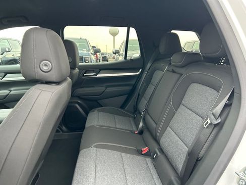 New 2026 GMC Terrain Elevation w/ Technology Package II image 32