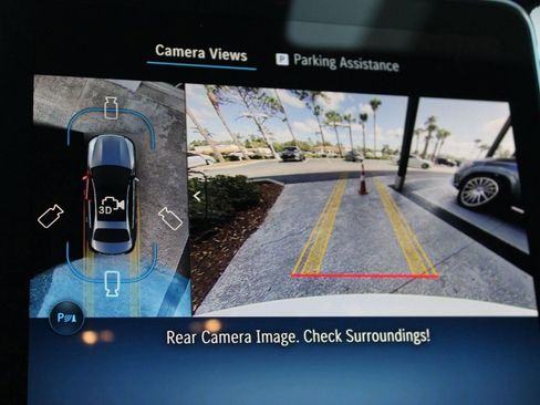 New 2026 Mercedes-Benz C 300 Sedan image 25