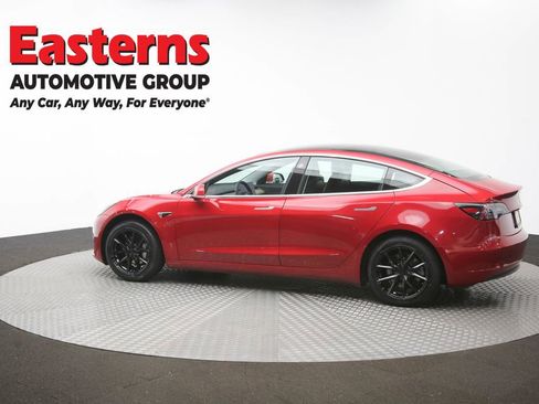 Used 2019 Tesla Model 3 Standard Range RWD image 52