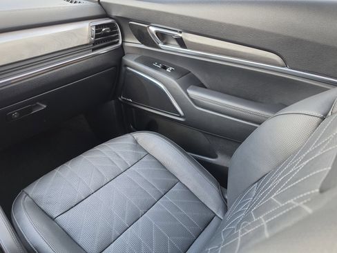 Used 2024 Kia Telluride SX X-Line AWD/4WD image 19
