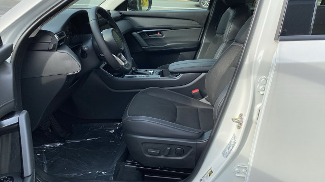 New 2026 MAZDA CX-5 Preferred AWD/4WD image 12