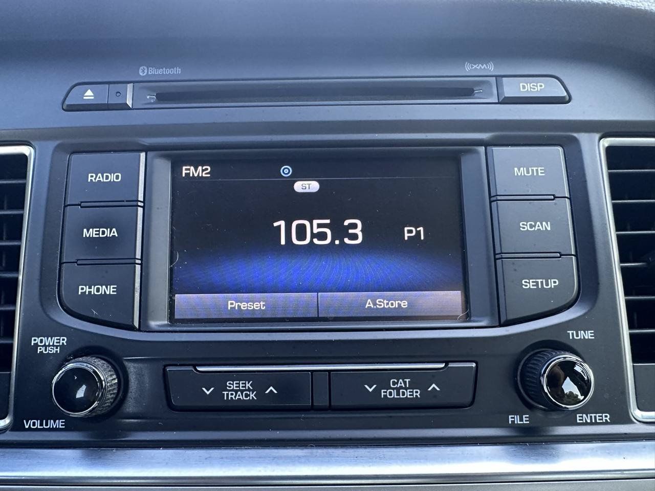 Used 2015 Hyundai Sonata Sport FWD image 28