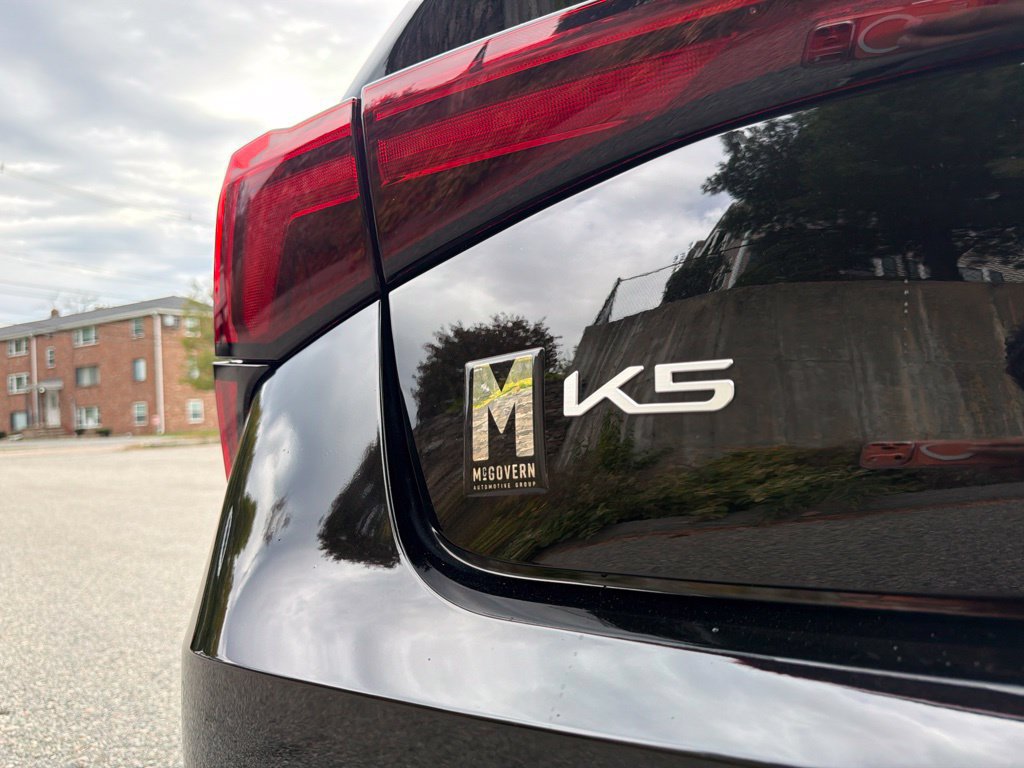 Certified 2025 Kia K5 GT-Line w/ GT-Line Premium Package AWD/4WD image 12