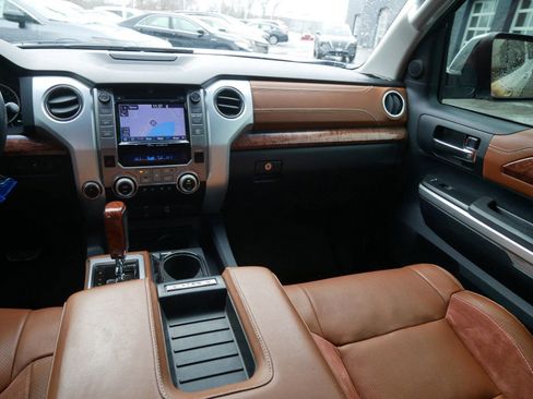 Used 2014 Toyota Tundra 1794 Edition image 15