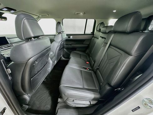 Used 2026 Hyundai Santa Fe SEL AWD/4WD image 26