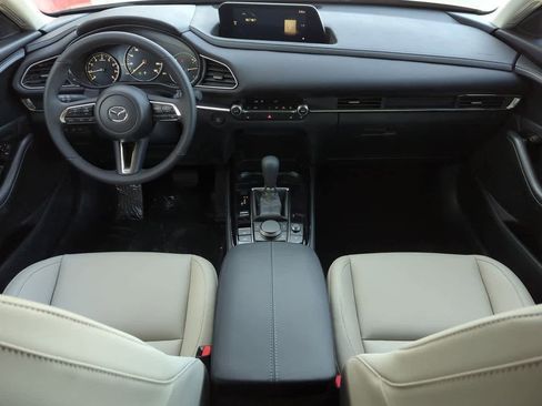 New 2025 MAZDA CX-30 AWD 2.5 S w/ Preferred Package image 13