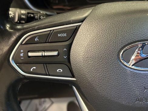 Used 2020 Hyundai Santa Fe Limited AWD/4WD image 11