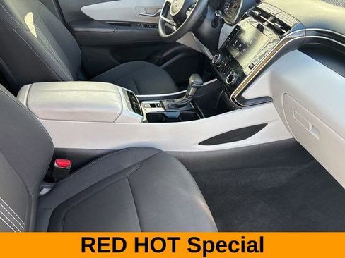 Used 2023 Hyundai Tucson SEL image 40