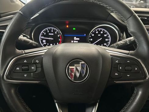 Used 2020 Buick Encore GX Preferred w/ Cold Weather Comfort Package image 25