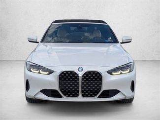 Used 2022 BMW 430i xDrive Convertible AWD/4WD video 2