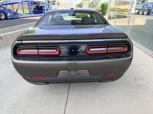 Used 2022 Dodge Challenger GT RWD image 8