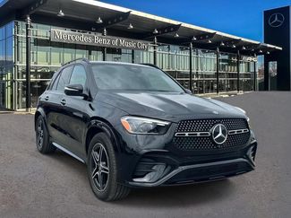 Used 2026 Mercedes-Benz GLE 350 4MATIC video 1