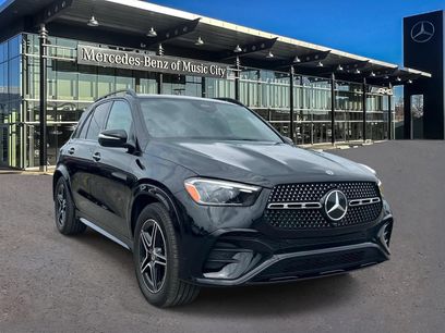 Used 2026 Mercedes-Benz GLE 350 4MATIC