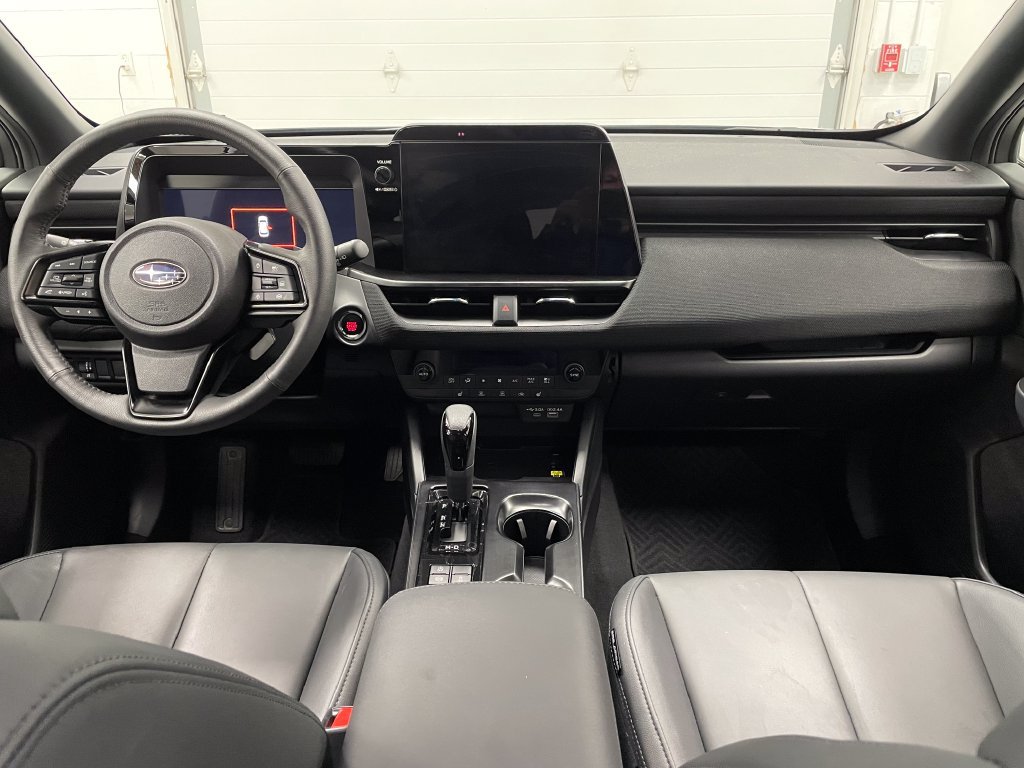 Used 2026 Subaru Outback Premium AWD/4WD image 14