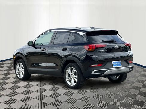 Used 2023 Buick Encore GX Preferred w/ Cold Weather Comfort Package AWD/4WD image 4