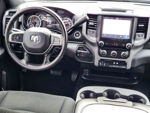 Used 2024 RAM 3500 Tradesman w/ Chrome Appearance Group image 31