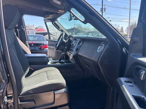 Used 2008 Ford Expedition XLT image 12