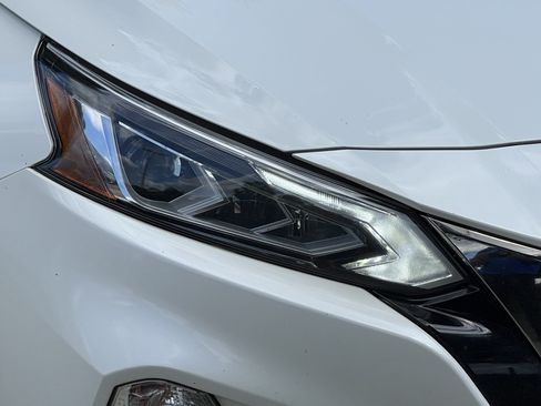 Used 2021 Nissan Altima 2.0 SR FWD image 6