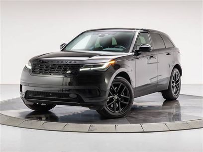 Used 2026 Land Rover Range Rover Velar S