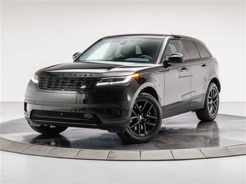Used 2026 Land Rover Range Rover Velar S AWD/4WD image 1