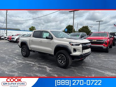 New 2026 Chevrolet Colorado ZR2 w/ Technology Package