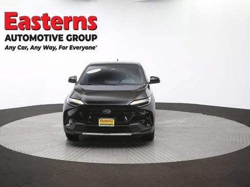 Used 2023 Subaru Solterra AWD image 50