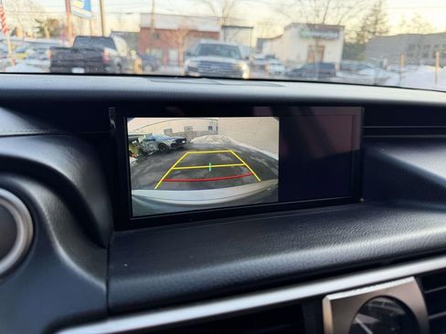 Used 2018 Lexus IS 300 AWD w/ Comfort Package image 35