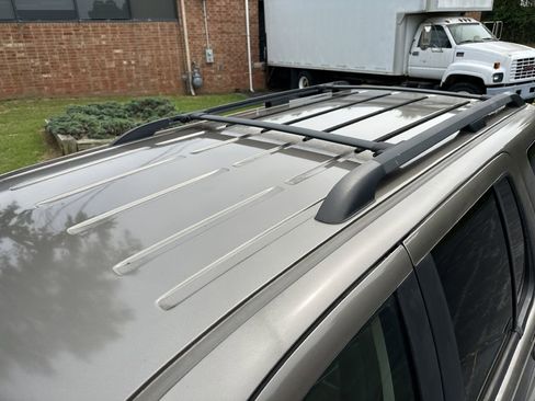 Used 2002 Ford Explorer XLT image 12