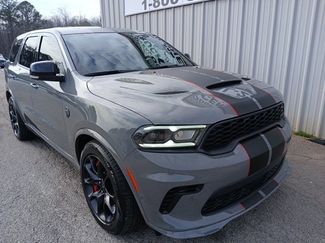 Used 2023 Dodge Durango SRT Hellcat video 1
