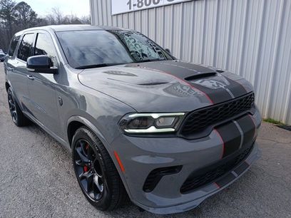 Used 2023 Dodge Durango SRT Hellcat