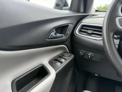 Used 2022 Chevrolet Equinox LT AWD/4WD image 30