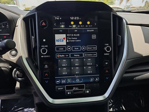 Certified 2024 Subaru Crosstrek 2.0i Premium AWD/4WD image 19