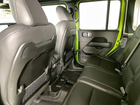 New 2025 Jeep Wrangler Unlimited Rubicon 392 image 39