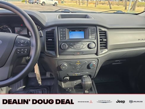 Used 2020 Ford Ranger XL w/ Equipment Group 101A Mid AWD/4WD image 18