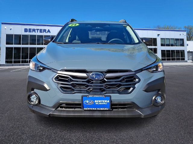 Used 2024 Subaru Crosstrek 2.0i Premium AWD/4WD image 2