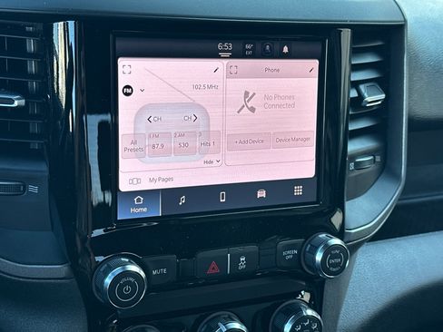 New 2026 RAM 2500 Tradesman image 16