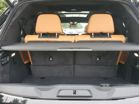 New 2027 BMW X7 xDrive40i w/ Executive Package AWD/4WD image 34