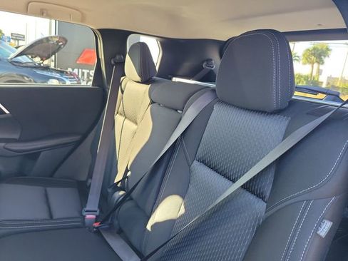 New 2026 Mitsubishi Outlander ES image 10