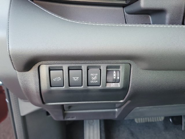 New 2027 Subaru Ascent Touring AWD/4WD image 13