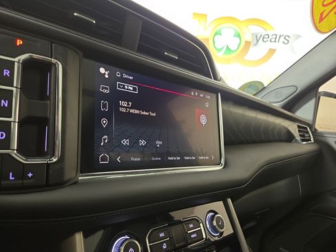 Certified 2024 GMC Yukon XL Denali image 20