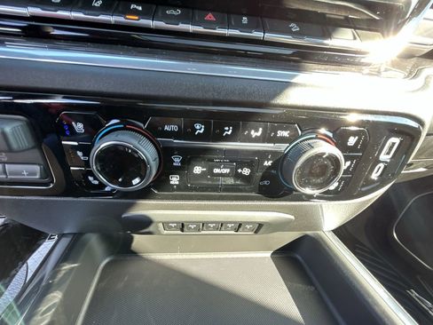 New 2025 Chevrolet Silverado 2500 LTZ w/ Z71 Chrome Sport Edition image 35